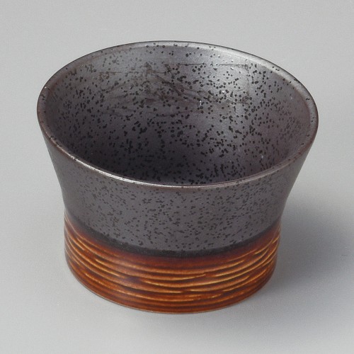 13908-491 飴さざなみ(小)|業務用食器カタログ陶里30号