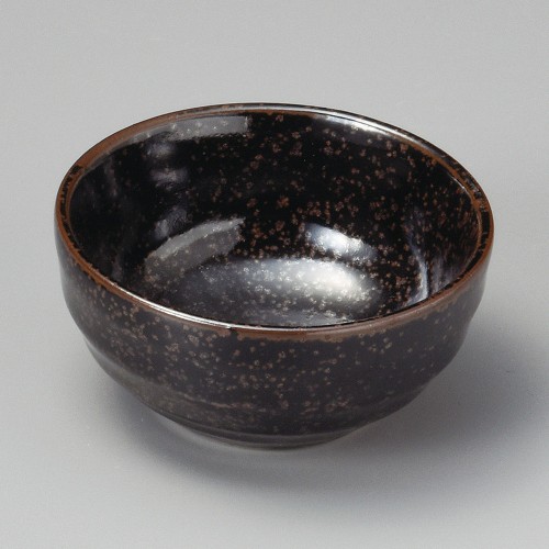 13918-491 桃山天目六兵鉢|業務用食器カタログ陶里30号
