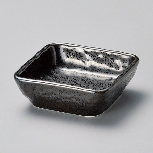 13920-301 黒角小付|業務用食器カタログ陶里30号