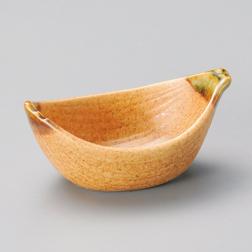 13922-071 美濃伊賀小付|業務用食器カタログ陶里30号