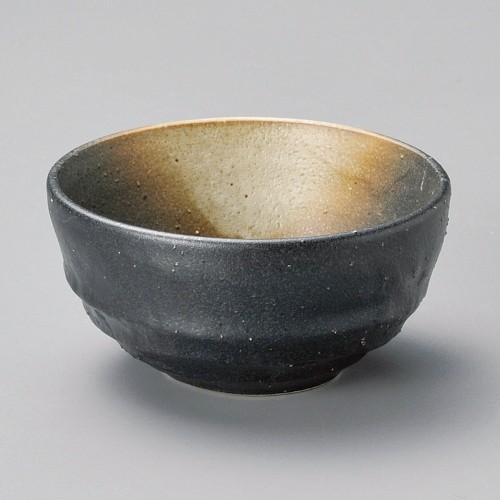 13929-09.151 古代千代口黒|業務用食器カタログ陶里30号