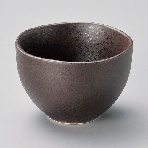 13942-121 黒水晶小付|業務用食器カタログ陶里29号