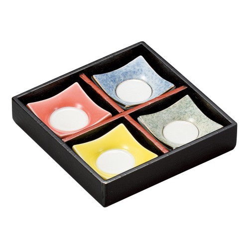 14035-471 木箱|業務用食器カタログ陶里30号