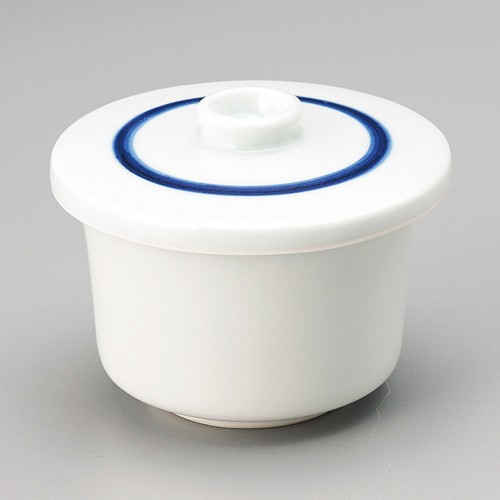 14124-541 呉須筋小蓋物|業務用食器カタログ陶里30号