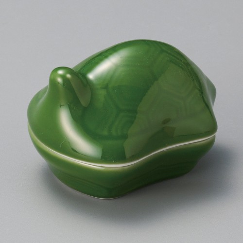 14129-221 亀珍味入天竜青磁|業務用食器カタログ陶里30号