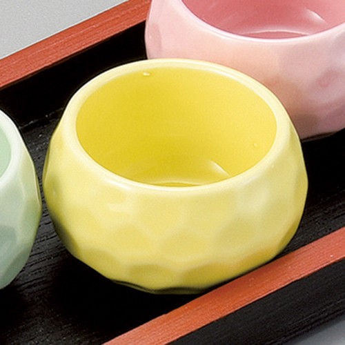 14246-131 玉堀黄珍味|業務用食器カタログ陶里30号
