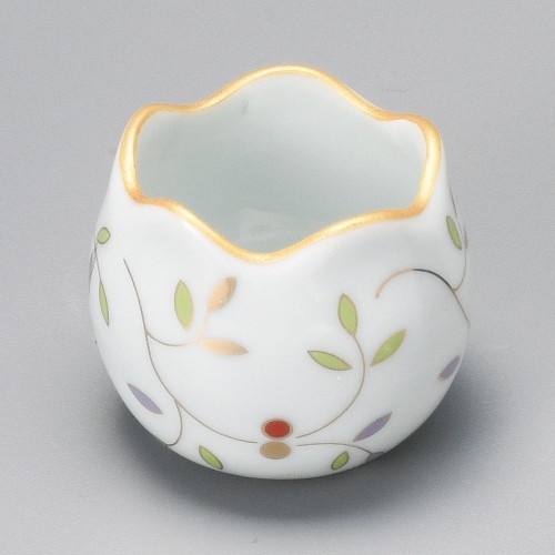 14602-291 南天つぼつぼ(大)|業務用食器カタログ陶里30号