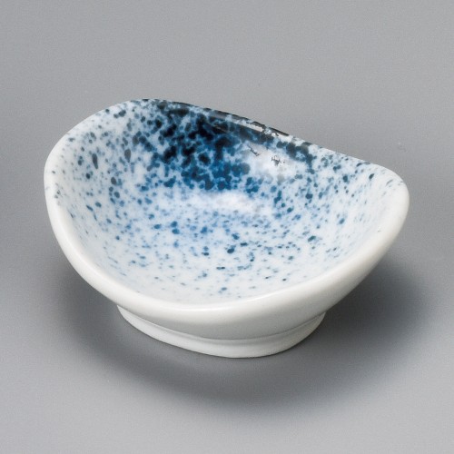 14915-531 吹ズミ楕円姫小付|業務用食器カタログ陶里30号