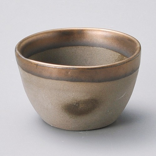 14917-311 銅彩丸珍味|業務用食器カタログ陶里30号