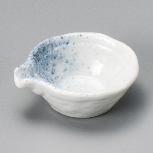 14926-531 吹ズミ片口7㎝姫小付|業務用食器カタログ陶里30号