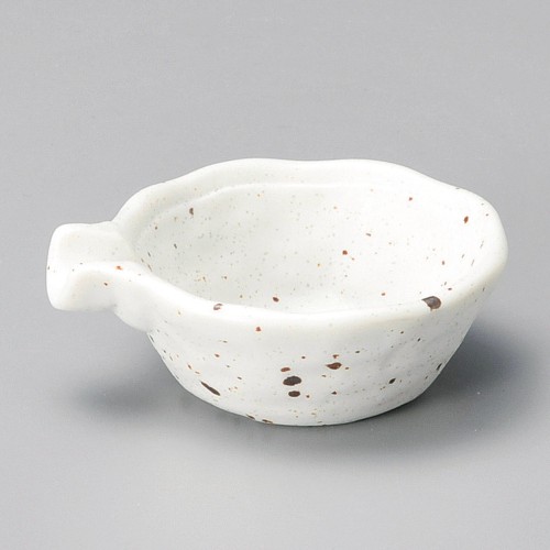 14930-031 鉄華梨地片口小付|業務用食器カタログ陶里30号
