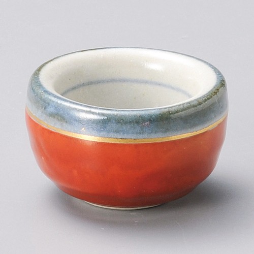 14941-401 赤巻丸珍味|業務用食器カタログ陶里30号