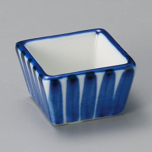15019-311 太十草正角ミニ珍味|業務用食器カタログ陶里30号