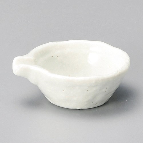 15127-101 白片口珍味|業務用食器カタログ陶里30号