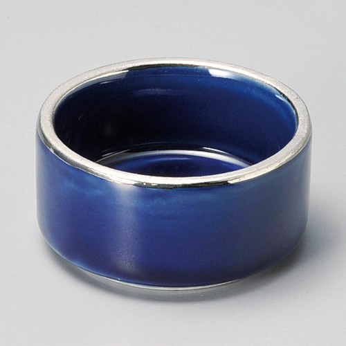 15128-311 ルリ銀彩千代口|業務用食器カタログ陶里30号