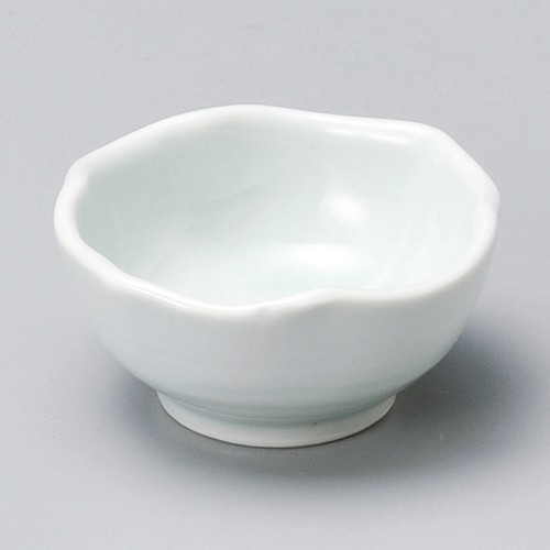 15129-411 木の葉ミニ珍味(青磁)|業務用食器カタログ陶里30号
