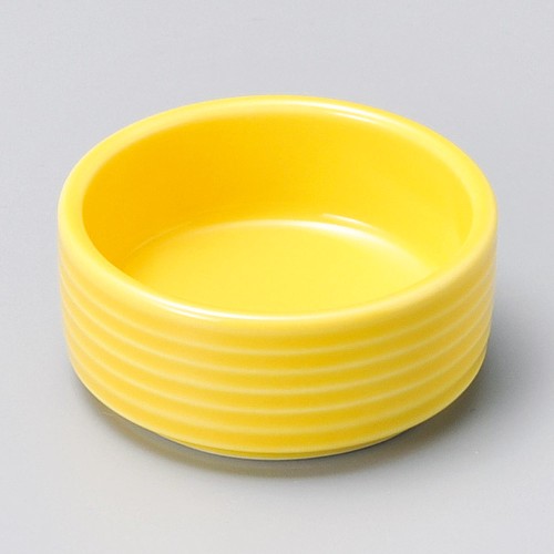15133-101 黄切立重ね千代口|業務用食器カタログ陶里30号