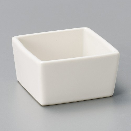 15148-491 マス白(大)|業務用食器カタログ陶里30号
