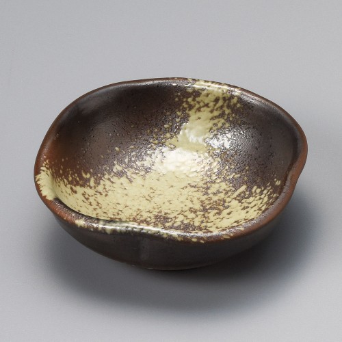 15221-061 多聞花型千代口|業務用食器カタログ陶里30号