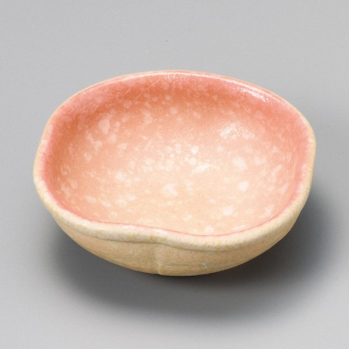15222-061 かすみ花型千代口|業務用食器カタログ陶里30号