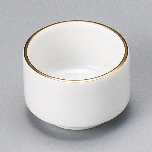 15224-461 口金丸形豆小丼|業務用食器カタログ陶里30号