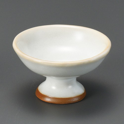 15227-131 海鼠釉高台珍味|業務用食器カタログ陶里30号