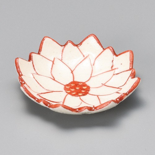 15239-131 ダリアぷち小皿|業務用食器カタログ陶里30号