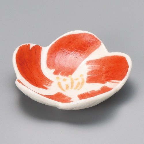 15240-131 梅花ぷち小皿|業務用食器カタログ陶里30号