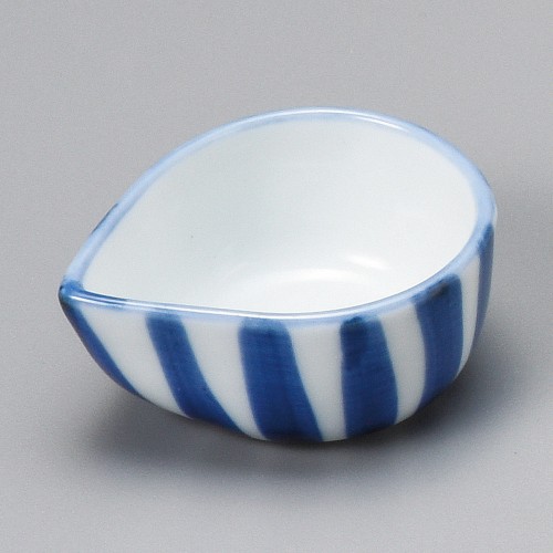 15310-131 太十草片口ミニ珍味|業務用食器カタログ陶里30号