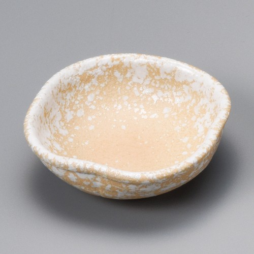 15329-061 白吹花型千代口|業務用食器カタログ陶里30号