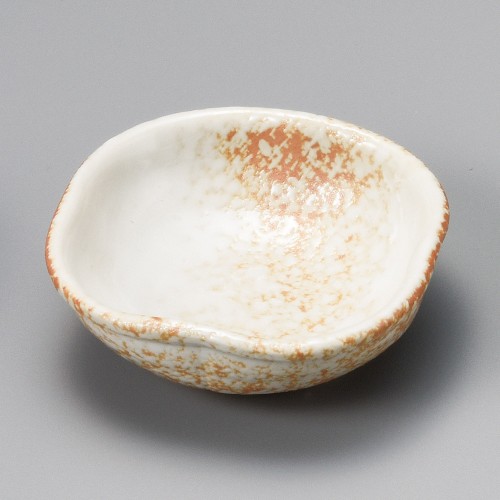 15330-061 白藤花型千代口|業務用食器カタログ陶里30号