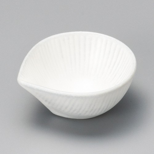 15336-361 しずく7㎝小付|業務用食器カタログ陶里30号