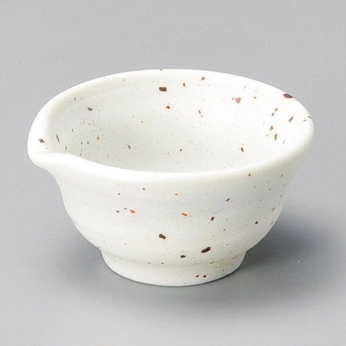 15341-031 鉄華梨地片口小付|業務用食器カタログ陶里30号