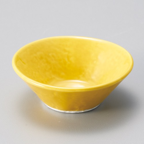 15427-291 黄石目型丸豆鉢|業務用食器カタログ陶里30号