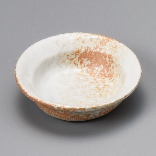 15502-061 白藤縁付丸千代口|業務用食器カタログ陶里30号