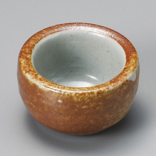 15527-461 南蛮釉吹丸厚口珍味|業務用食器カタログ陶里30号