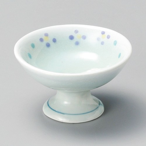 15538-321 このみ高台珍味|業務用食器カタログ陶里30号