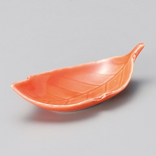 15608-081 赤木ノ葉珍味|業務用食器カタログ陶里30号