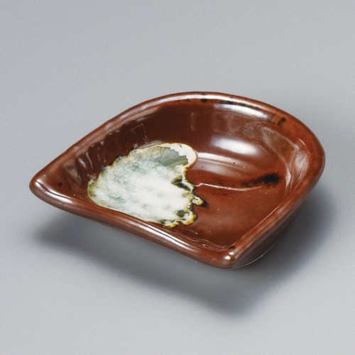 15615-191 錆竹己珍味|業務用食器カタログ陶里30号
