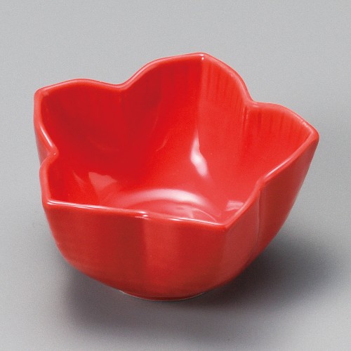 15618-131 四季桔梗型珍味|業務用食器カタログ陶里30号