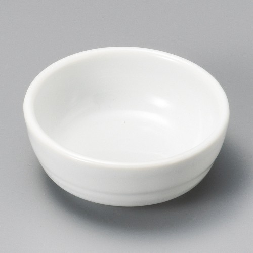 15620-511 白釉 丸珍味|業務用食器カタログ陶里30号