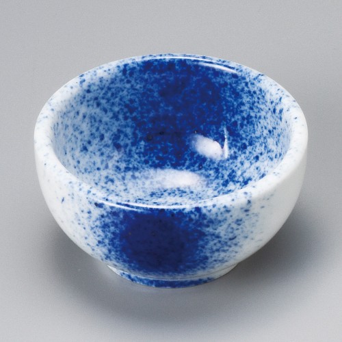 15621-291 ゴス吹墨丸小鉢大|業務用食器カタログ陶里30号