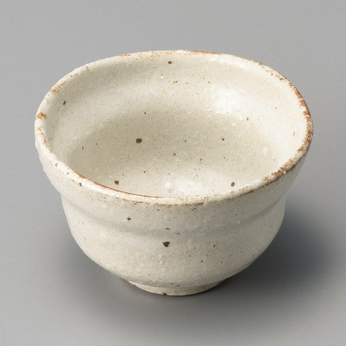 15625-021 サビ志野珍味鉢|業務用食器カタログ陶里30号