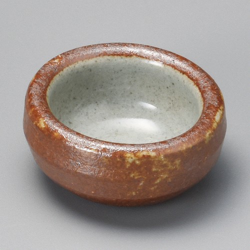 15633-461 南蛮釉吹 厚口珍味(ミニ)|業務用食器カタログ陶里30号