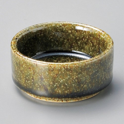 15702-051 灰釉スタック丸千代口|業務用食器カタログ陶里30号