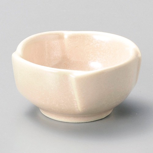 15706-101 白ラスター小付|業務用食器カタログ陶里30号
