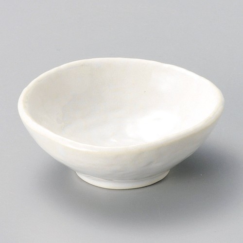 15717-311 白均窯豆千代口|業務用食器カタログ陶里30号
