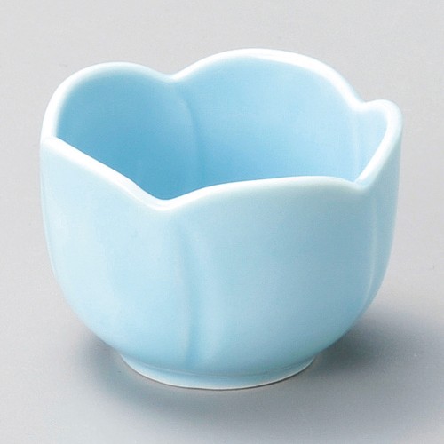 15722-411 梅豆鉢トルコ|業務用食器カタログ陶里30号