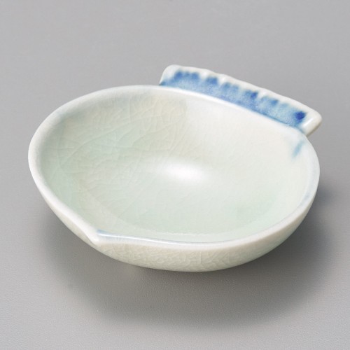 15816-131 御深井かぶら珍味|業務用食器カタログ陶里30号