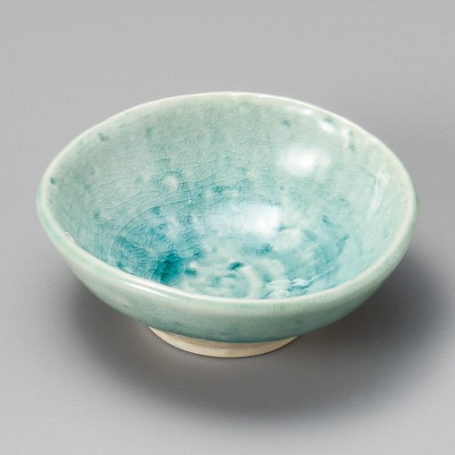 15820-571 トルコ釉丸千代口|業務用食器カタログ陶里30号